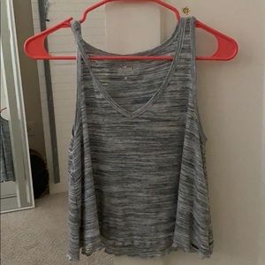 HOLLISTER TANK TOP